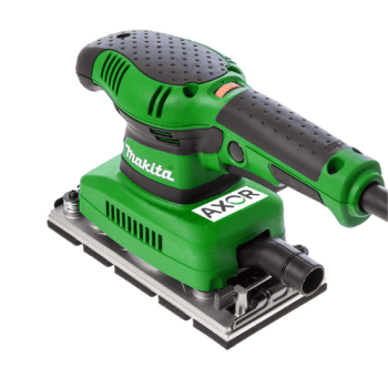 lijadora manual axor rentals